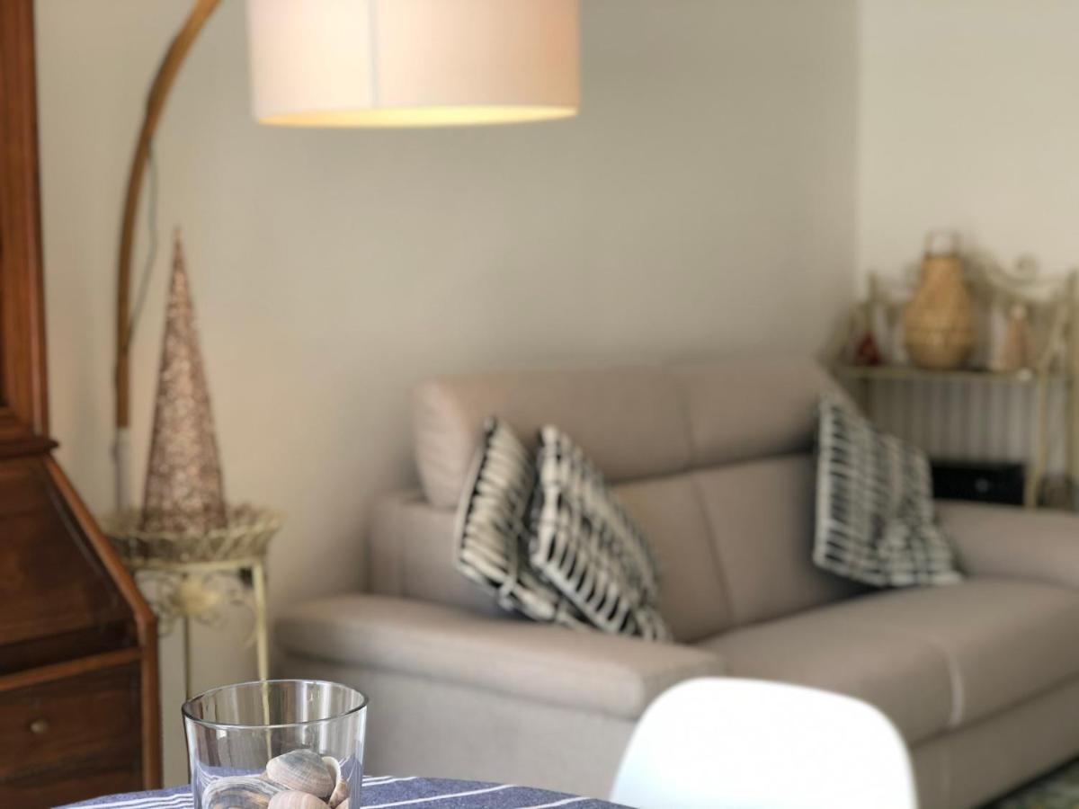 Casa Mami - Luxury Apartment And Pool - Соренто Екстериор снимка
