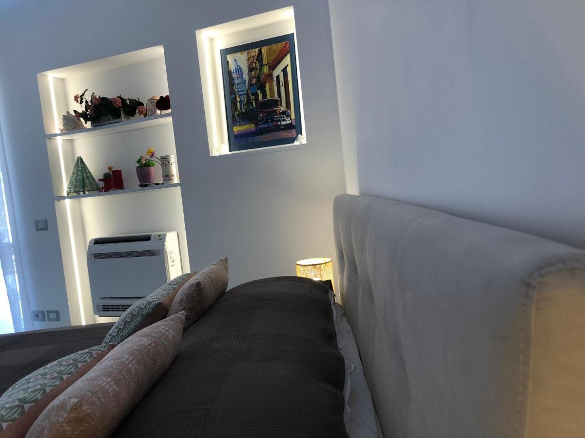 Casa Mami - Luxury Apartment And Pool - Соренто Екстериор снимка
