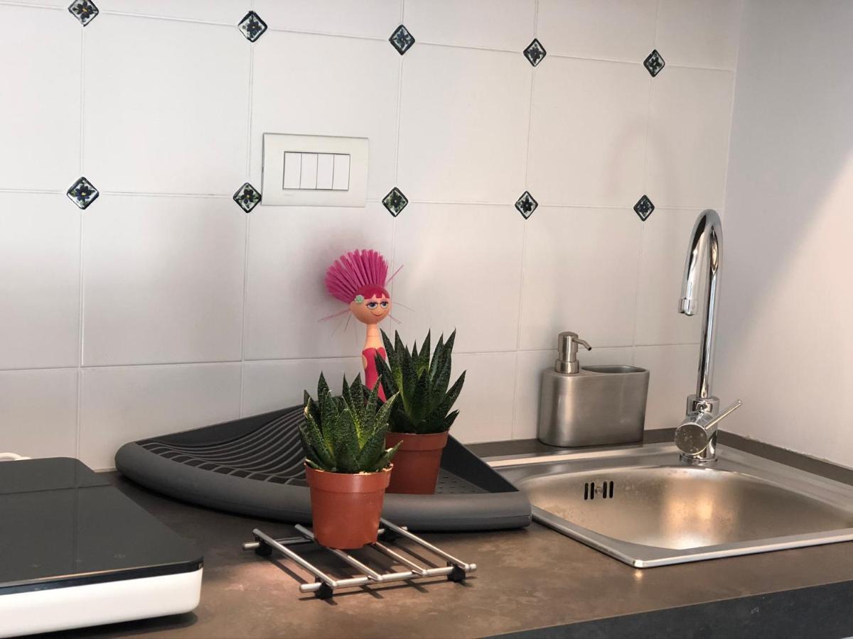 Casa Mami - Luxury Apartment And Pool - Соренто Екстериор снимка