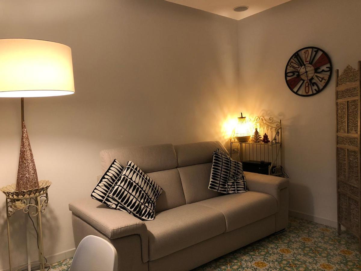 Casa Mami - Luxury Apartment And Pool - Соренто Екстериор снимка