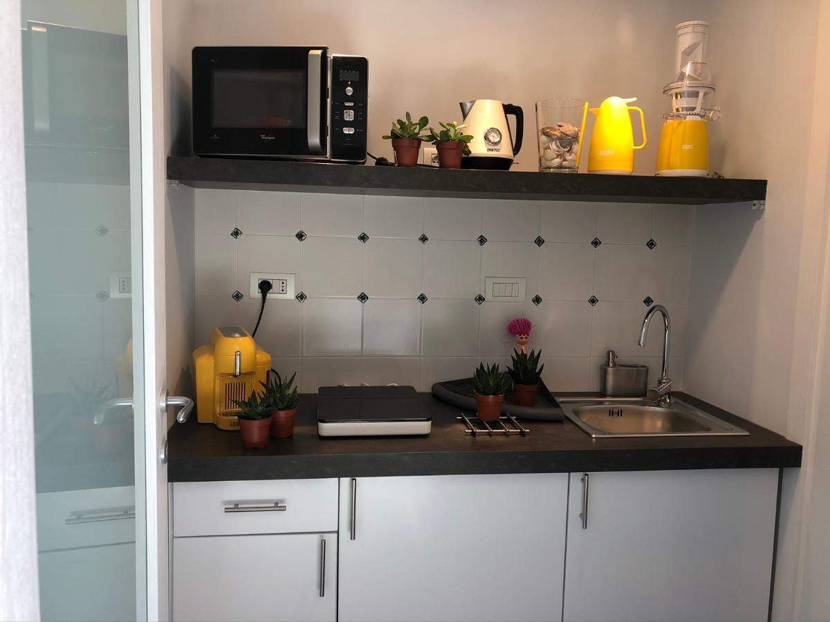 Casa Mami - Luxury Apartment And Pool - Соренто Екстериор снимка